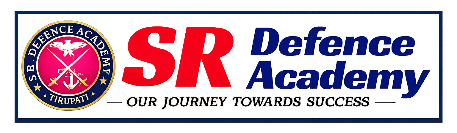 SR Defense Academy