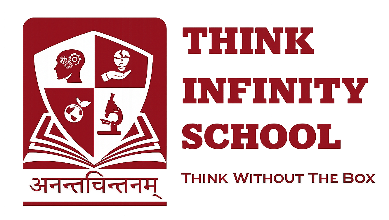 Think Infinity