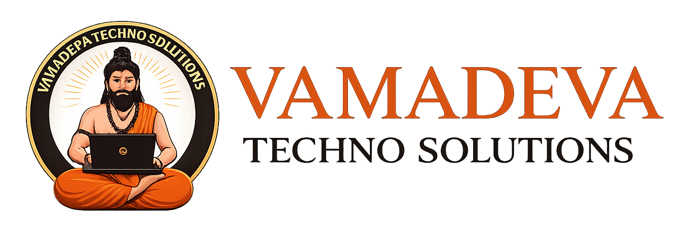 Vamadeva Techno Solutions