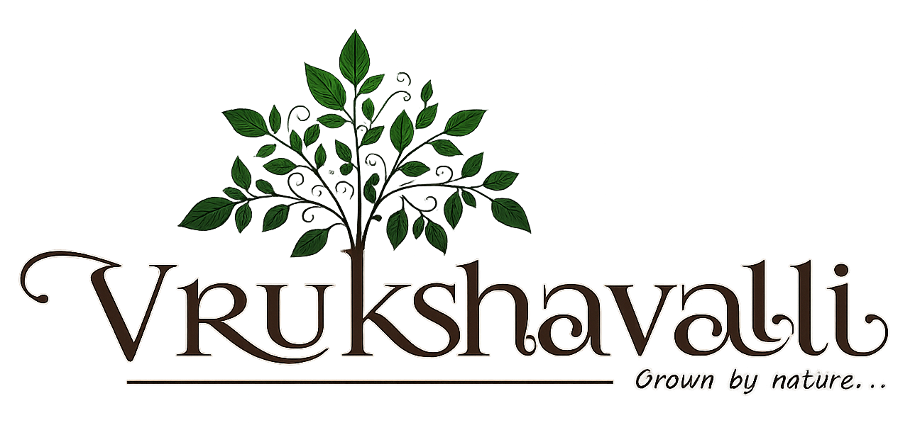 Vrukshavalli