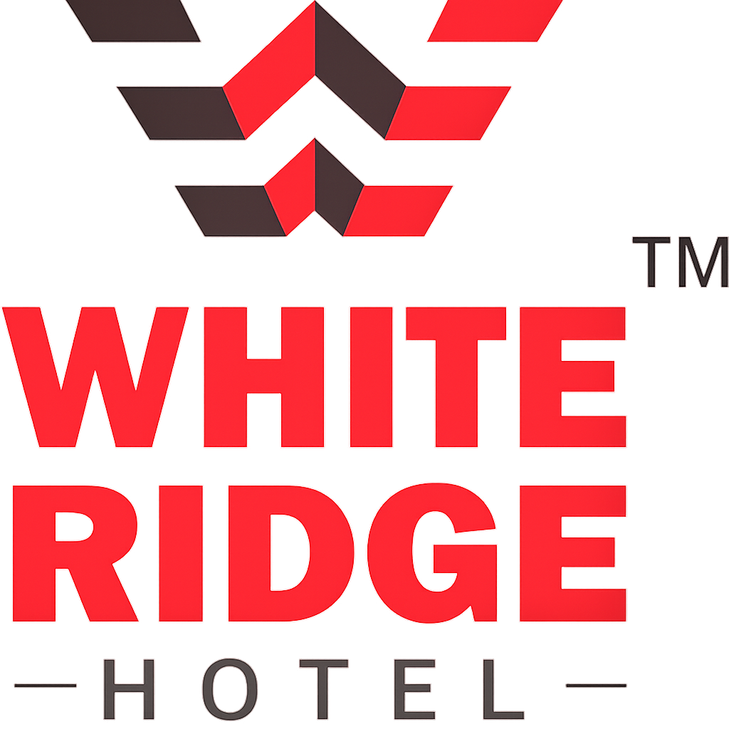 White Ridge