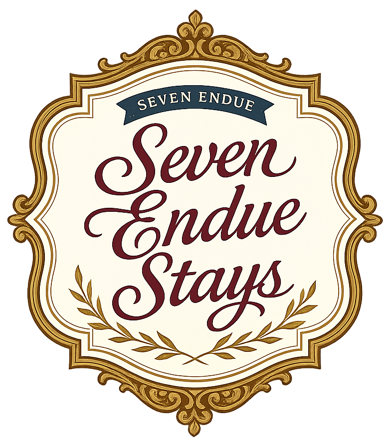 Seven Endue Stays